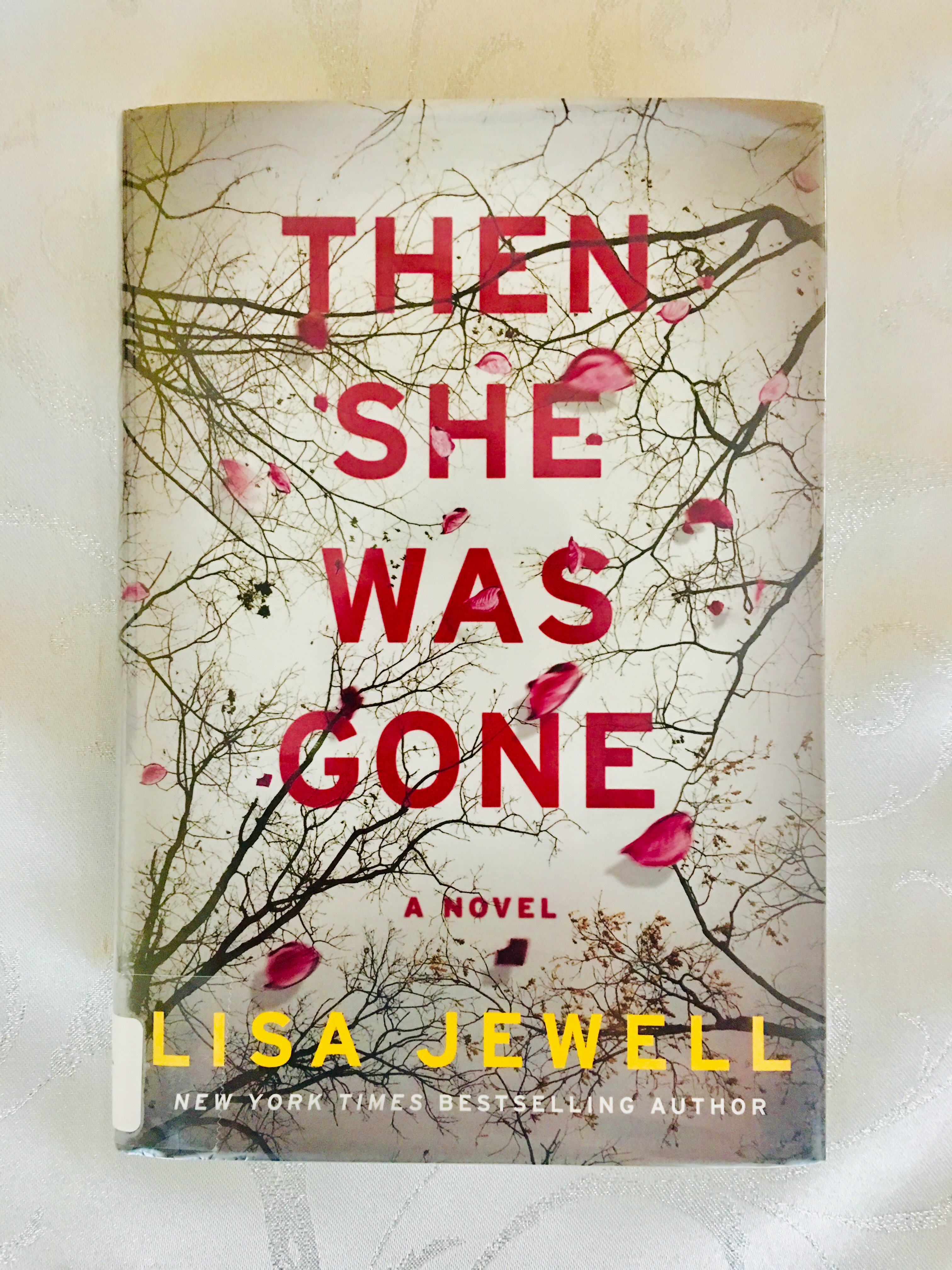 Download Then She Was Gone PDF or Ebook ePub For Free with | Oujda Library
